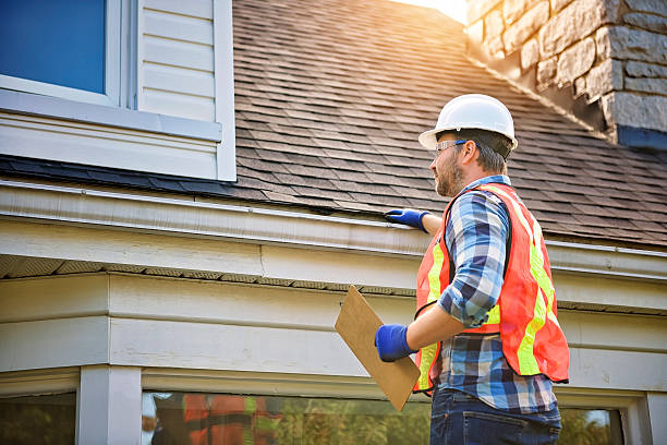 Licensed Gutter Repair And Installation service in Kings Mountain, KY - Norken Roofing